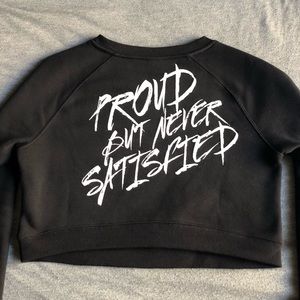 Alphalete PBNS Sweater